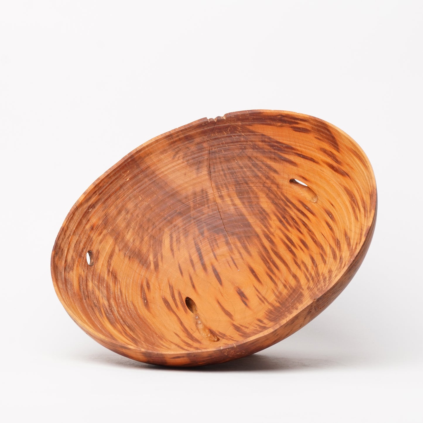 Yuzo Komada Apricot Tree Bowl