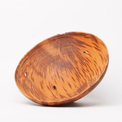 Yuzo Komada Apricot Tree Bowl