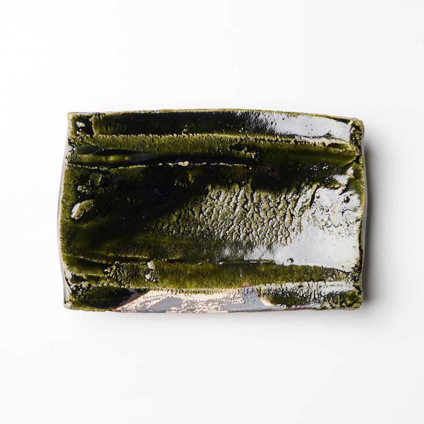 Takuya Kanamoto Rectangle Plate