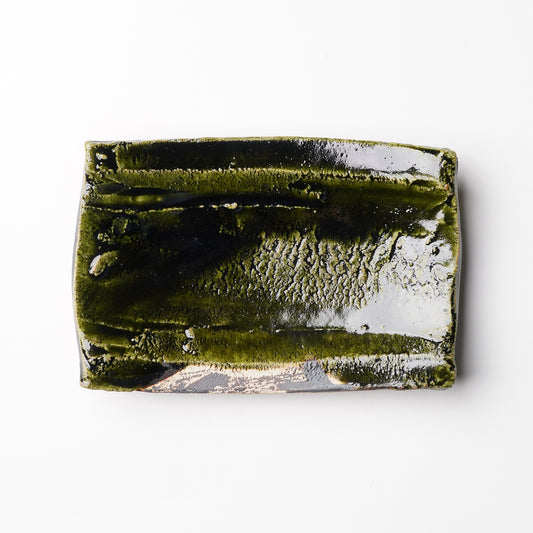 Takuya Kanamoto Rectangle Plate