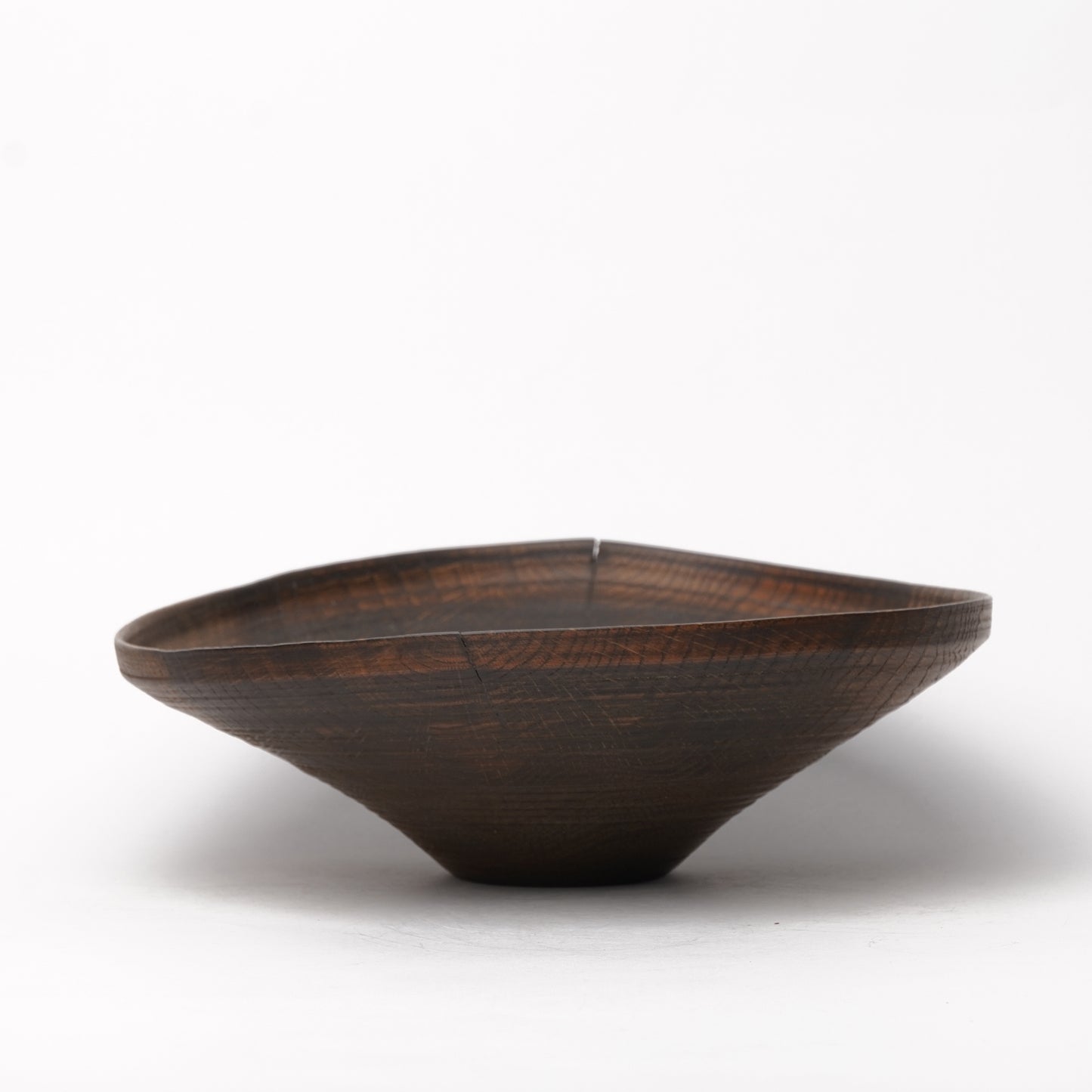 Yuzo Komada Oak Bowl