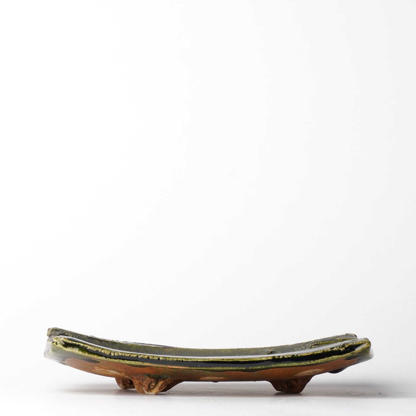 Takuya Kanamoto Rectangle Plate