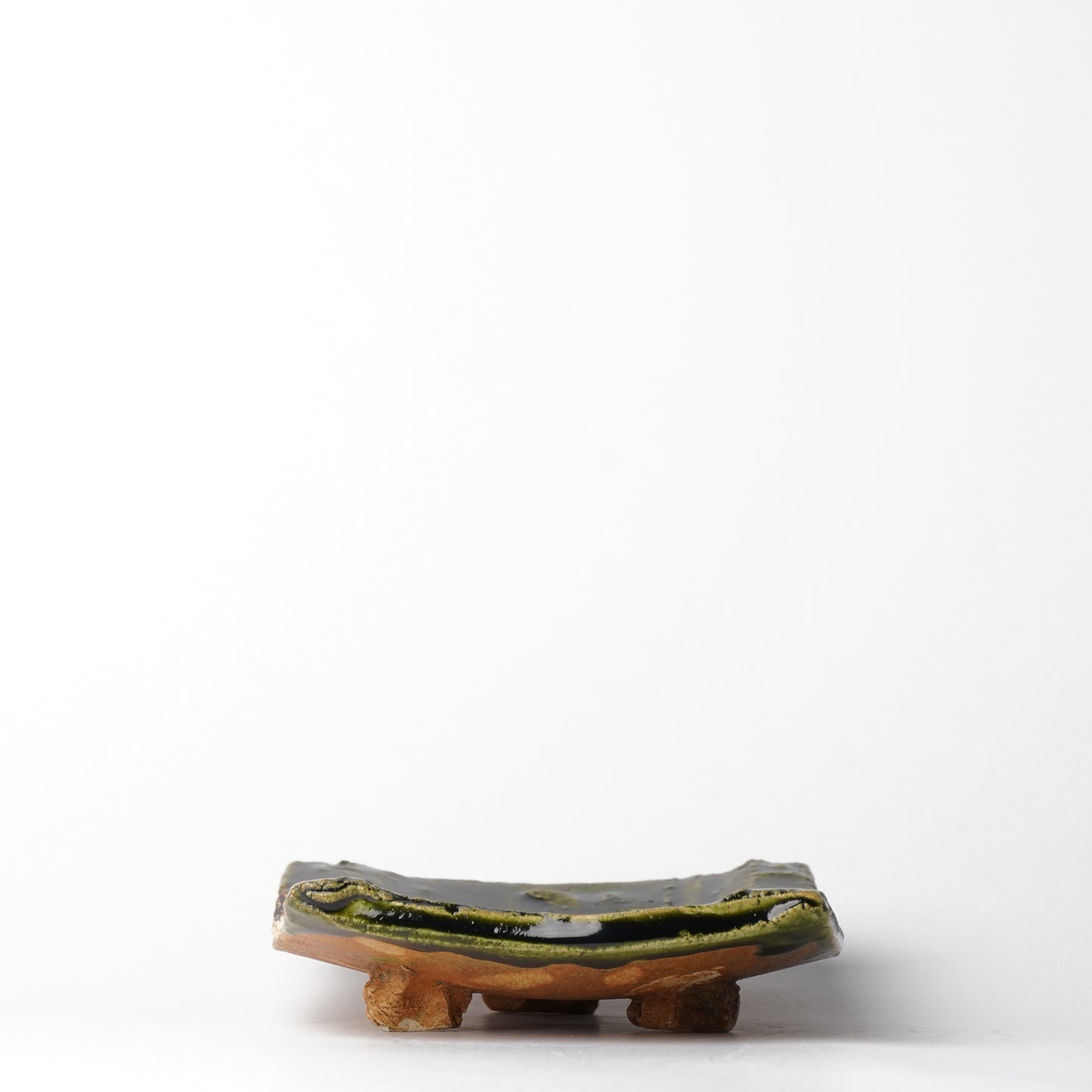 Takuya Kanamoto Rectangle Plate