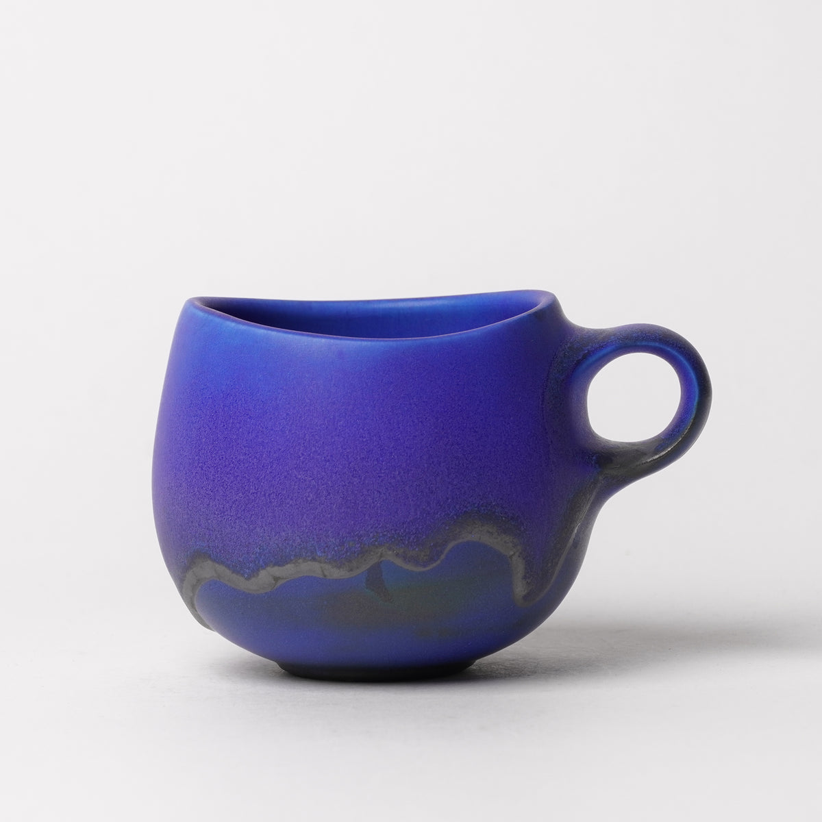 Nobuyuki Hagiwara Mug Large