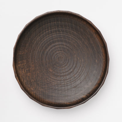 Yuzo Komada Oak Bowl