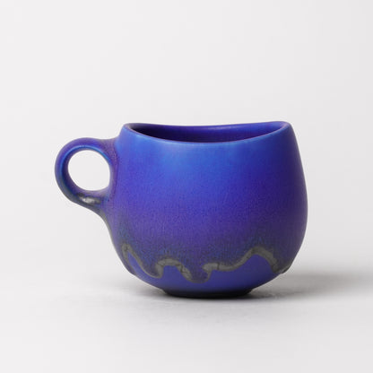 Nobuyuki Hagiwara Mug Large