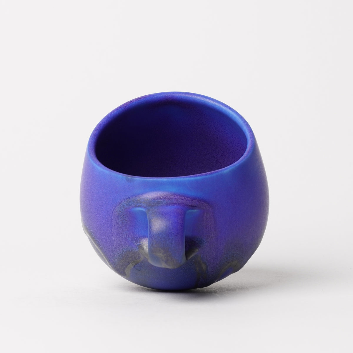 Nobuyuki Hagiwara Mug Large