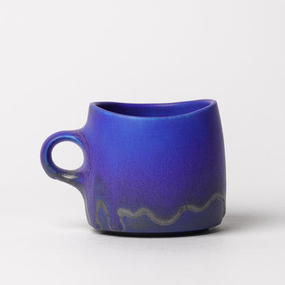 Nobuyuki Hagiwara Coffee Mug