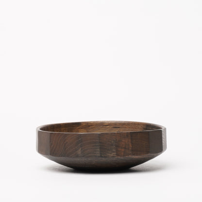 Yuzo Komada Oak Bowl
