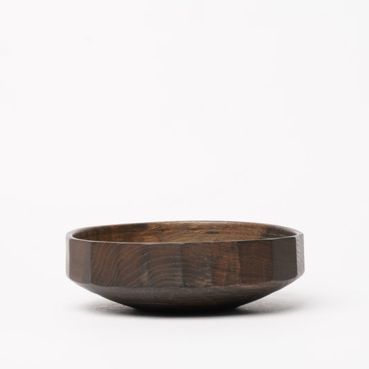Yuzo Komada Oak Bowl