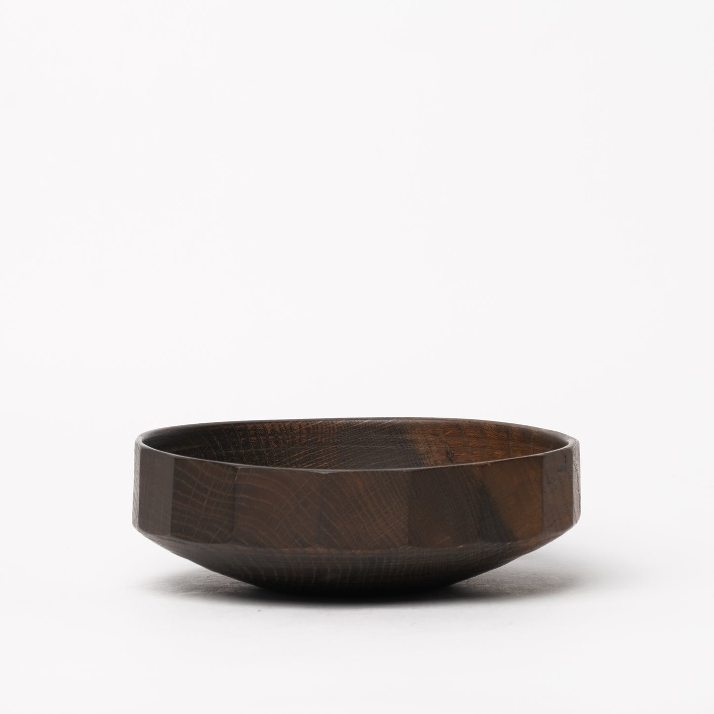 Yuzo Komada Oak Bowl