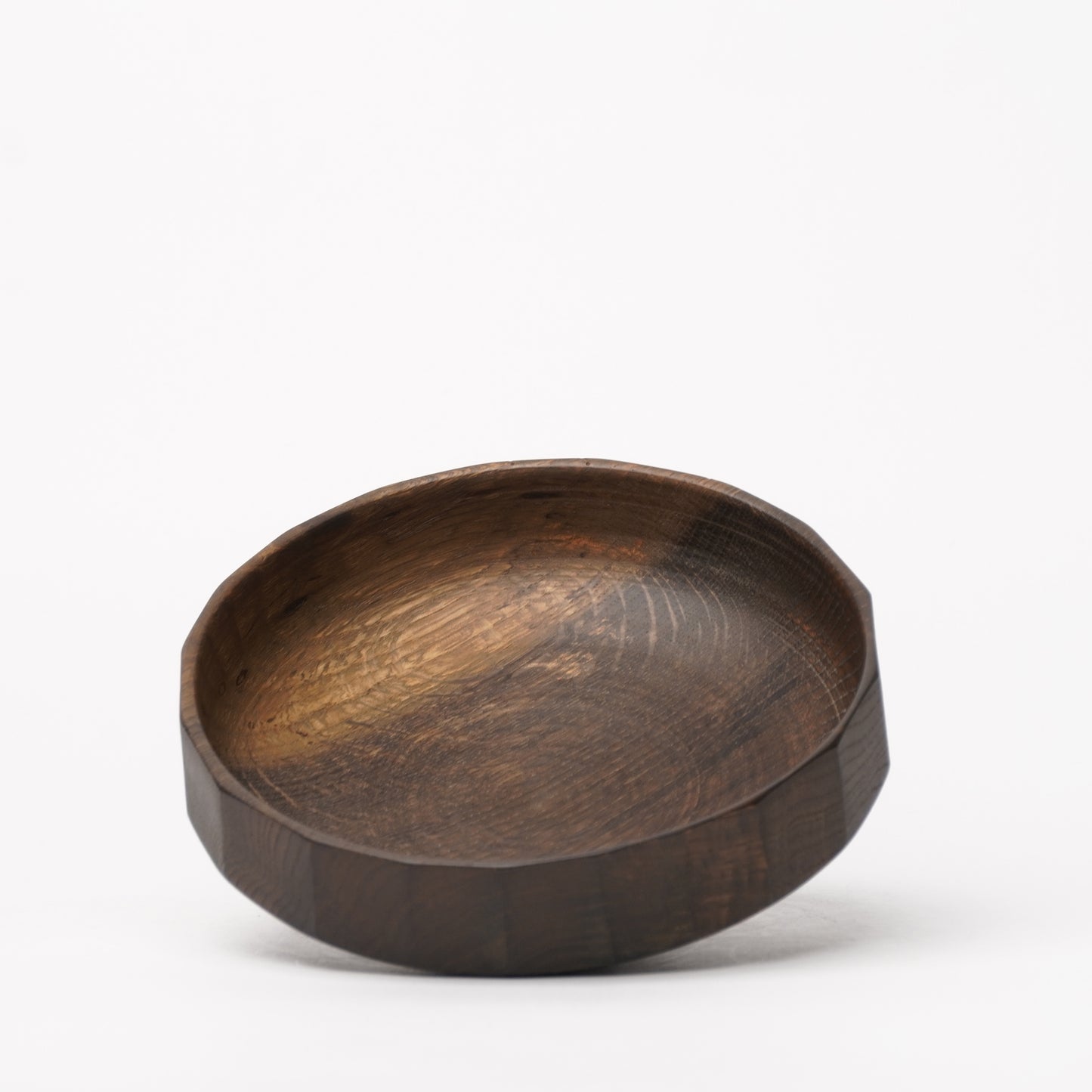Yuzo Komada Oak Bowl