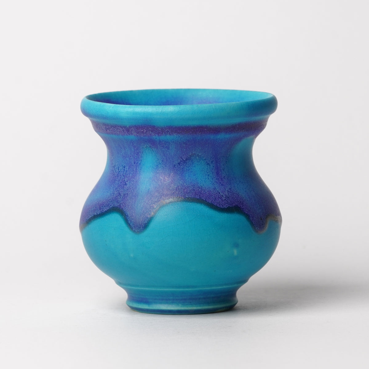 Nobuyuki Hagiwara Flower Vase