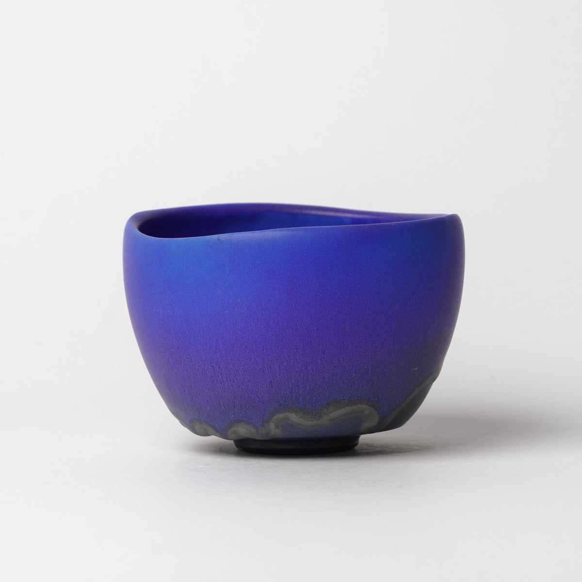 Nobuyuki Hagiwara Bowl M