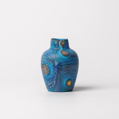 Nobuyuki Hagiwara Ichirin Mini Flower Vase