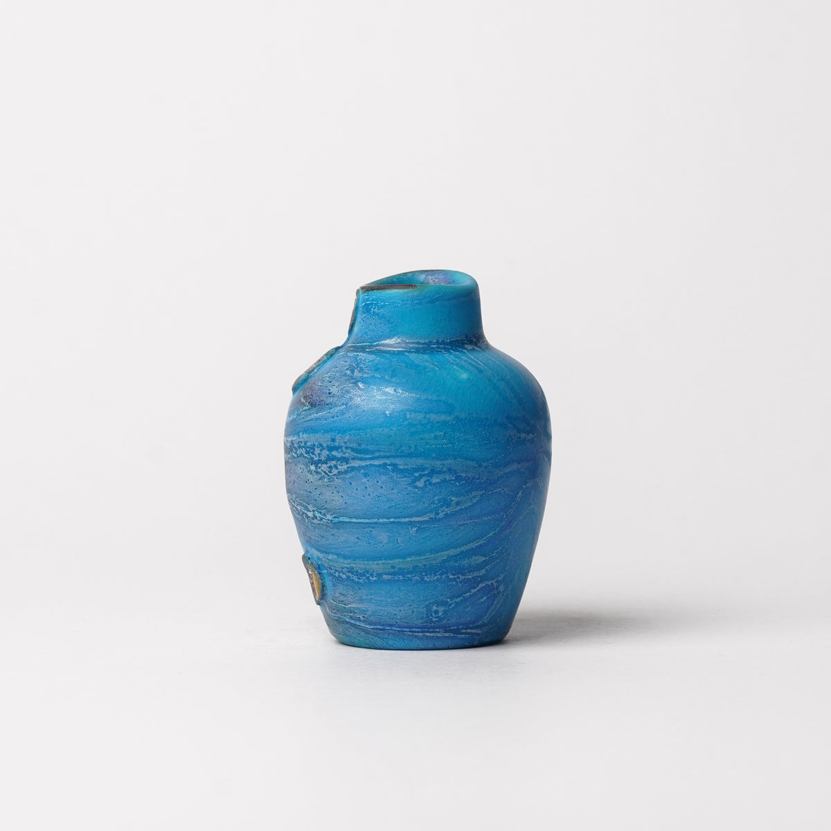 Nobuyuki Hagiwara Ichirin Mini Flower Vase