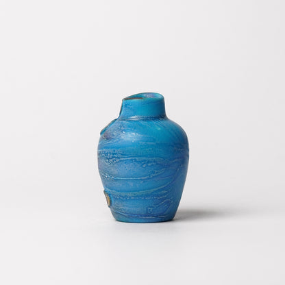 Nobuyuki Hagiwara Ichirin Mini Flower Vase