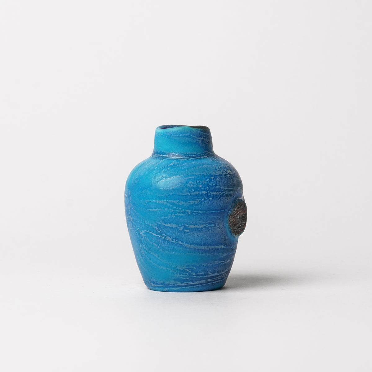 Nobuyuki Hagiwara Ichirin Mini Flower Vase