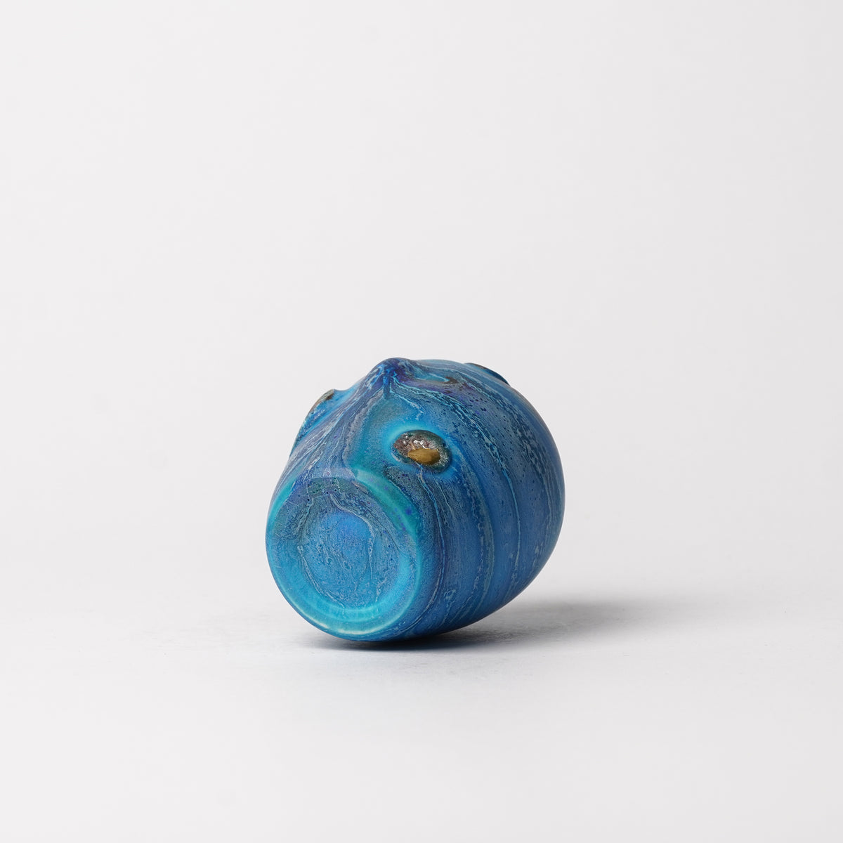 Nobuyuki Hagiwara Ichirin Mini Flower Vase