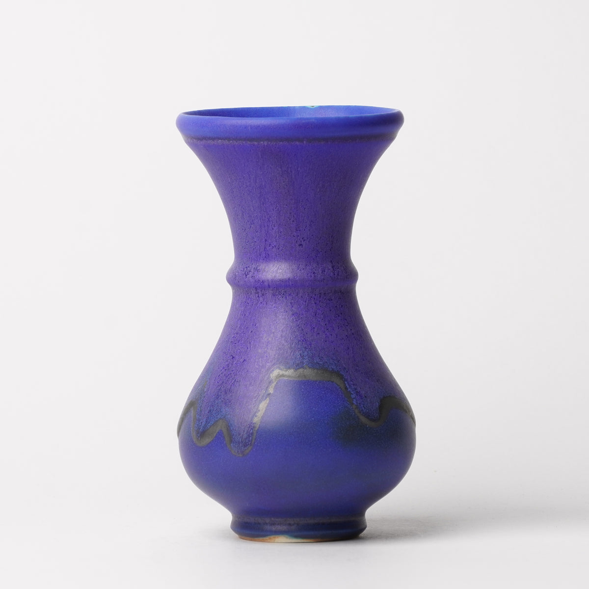 Nobuyuki Hagiwara Flower Vase