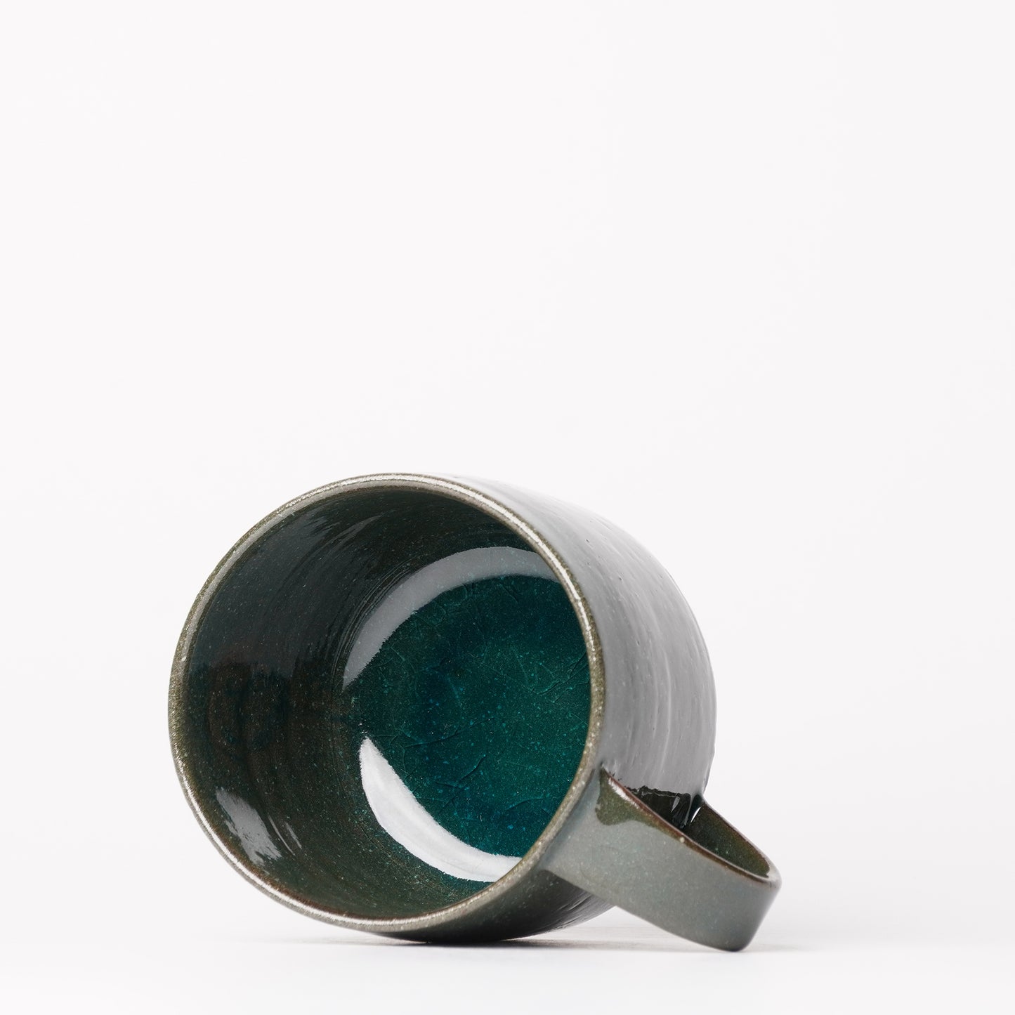 Tomoyasu Nakajima Mug