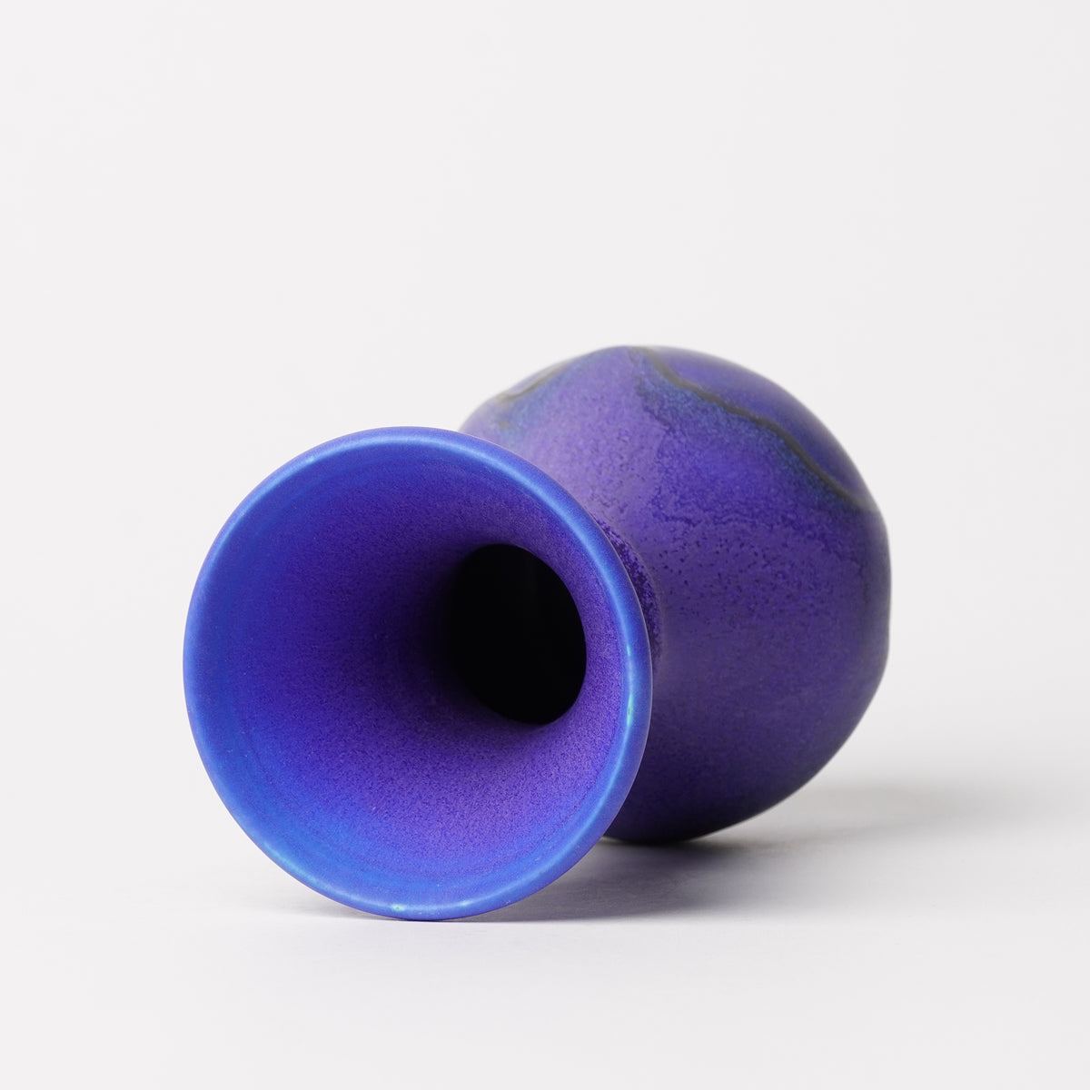 Nobuyuki Hagiwara Flower Vase