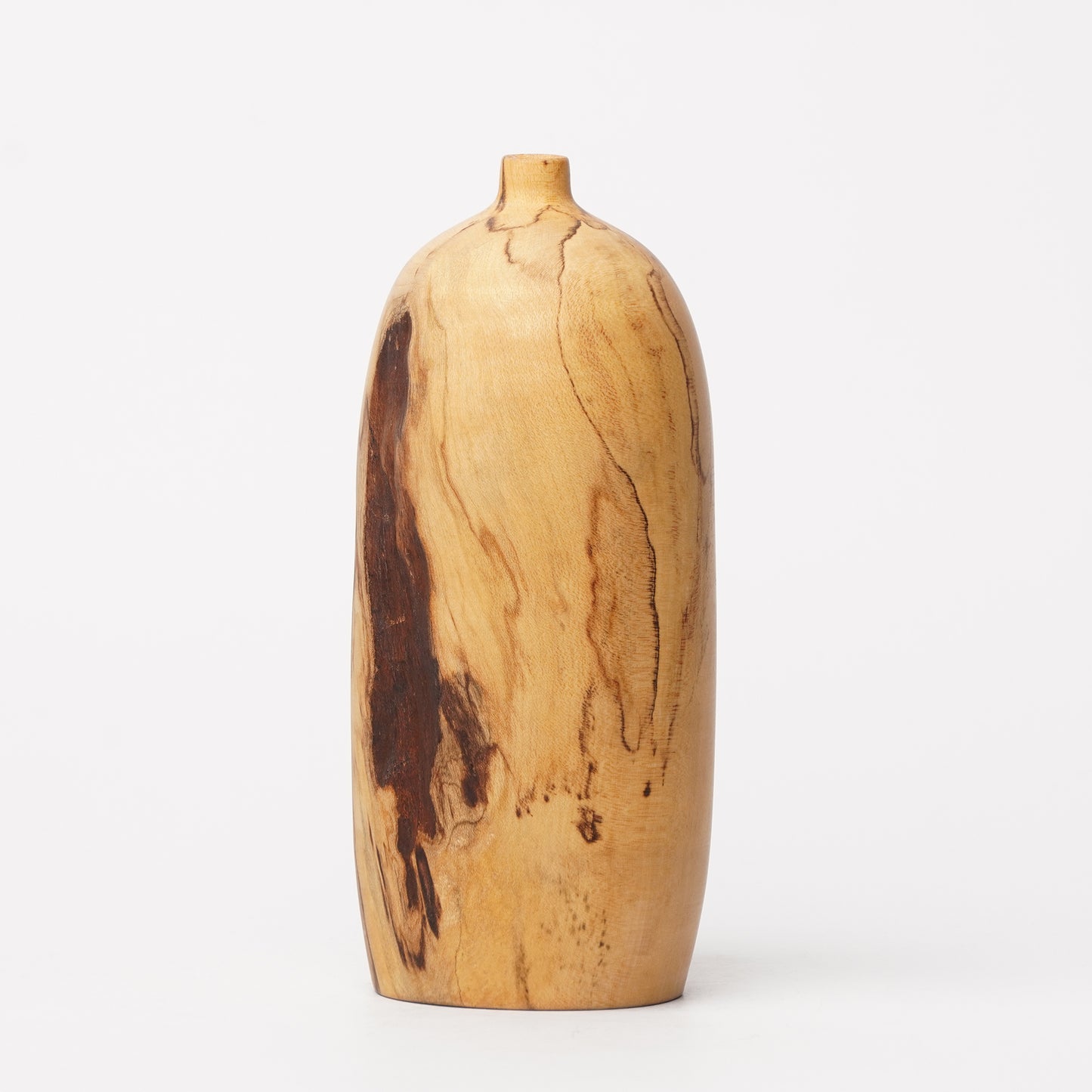 Yuzo Komada Birch Tree Vase