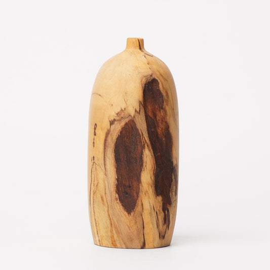 Yuzo Komada Birch Tree Vase