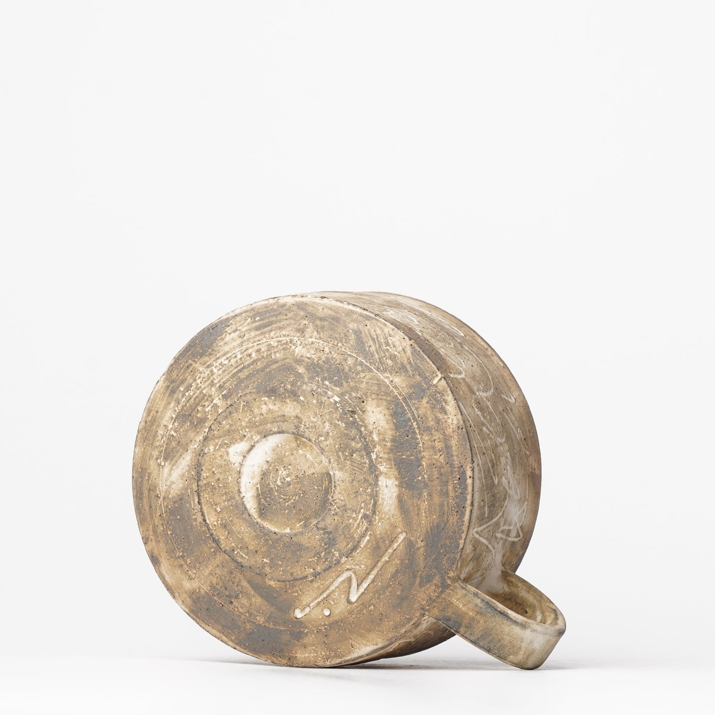 Tomoyasu Nakajima Soup Cup