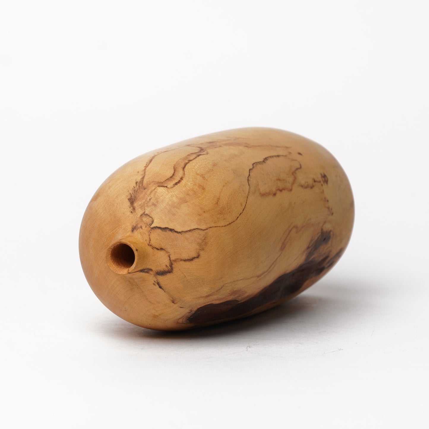 Yuzo Komada Birch Tree Vase