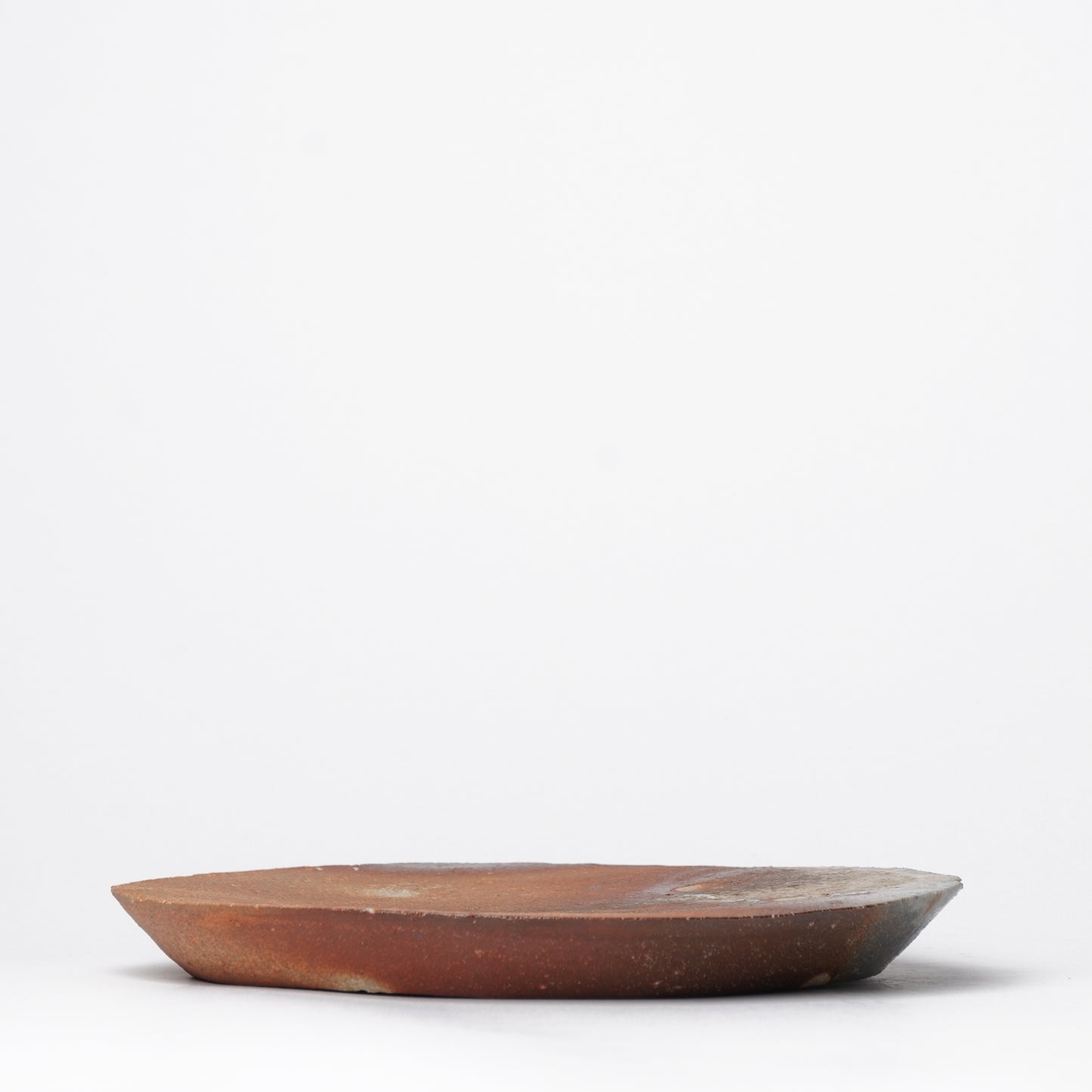 Hiroshi Goseki Woodfired Plate