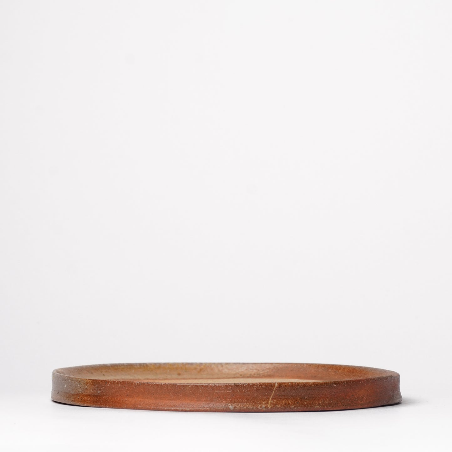 Hiroshi Goseki Hidasuki Woodfired Plate