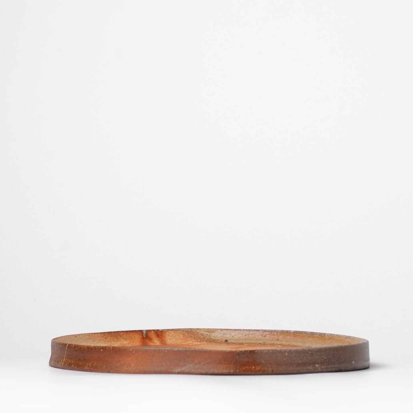 Hiroshi Goseki Hidasuki Woodfired Plate