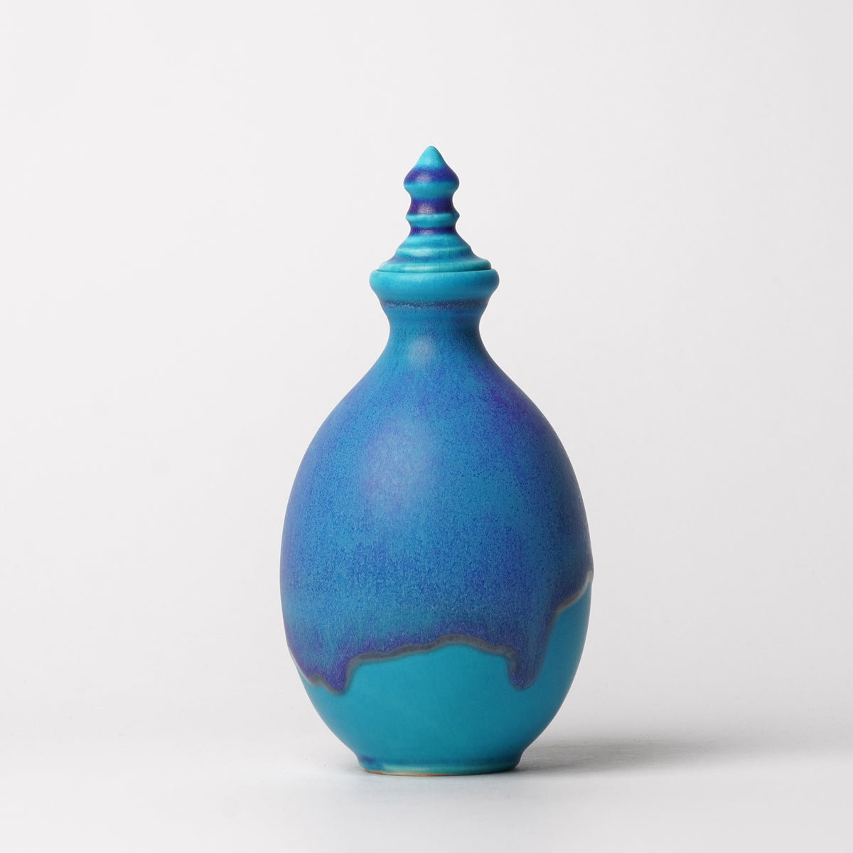Nobuyuki Hagiwara Tokkuri Sake Server