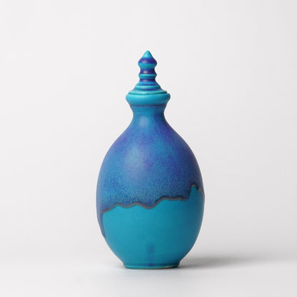 Nobuyuki Hagiwara Tokkuri Sake Server
