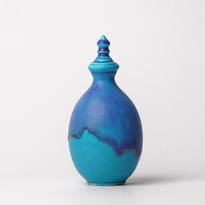 Nobuyuki Hagiwara Tokkuri Sake Server