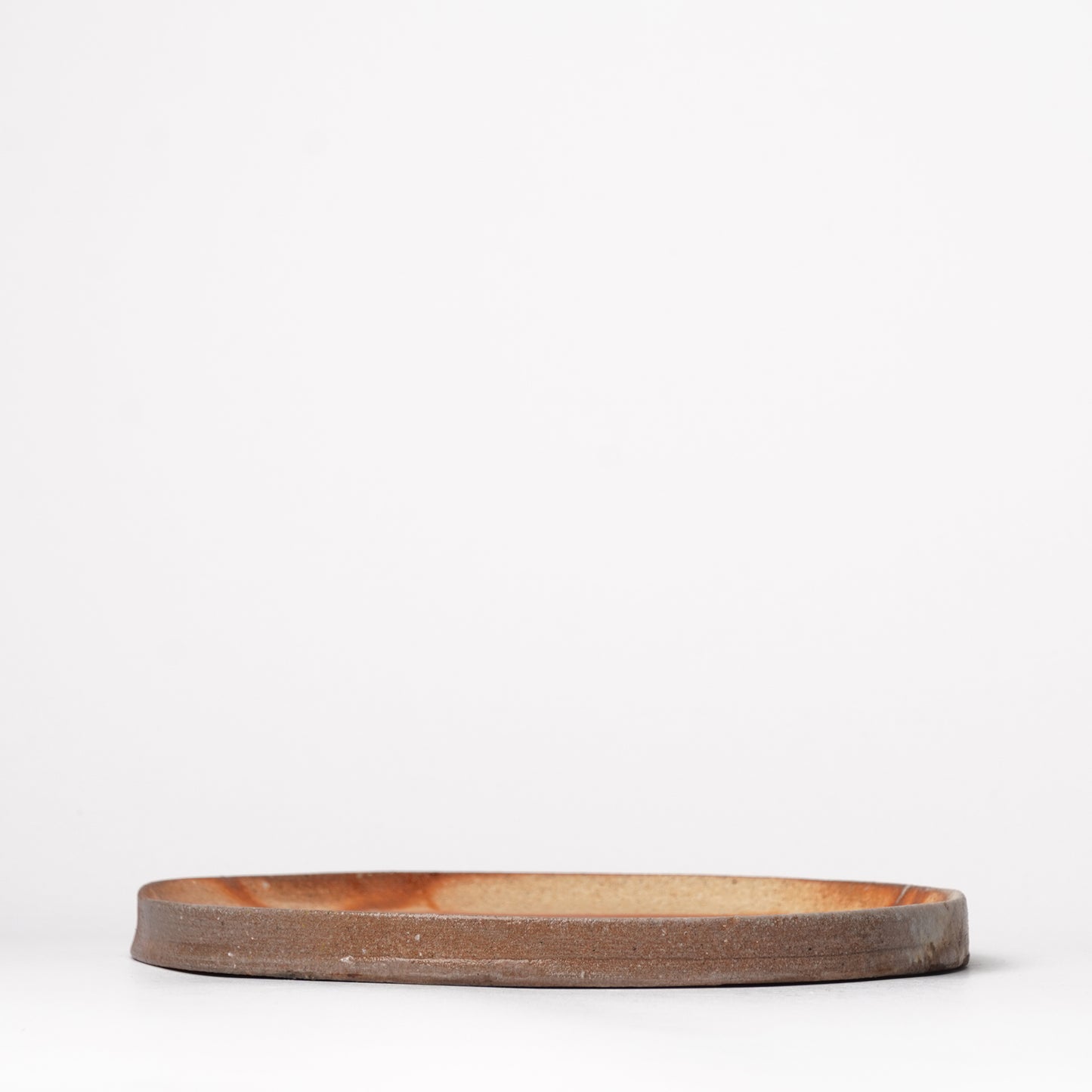 Hiroshi Goseki Hidasuki Woodfired Plate