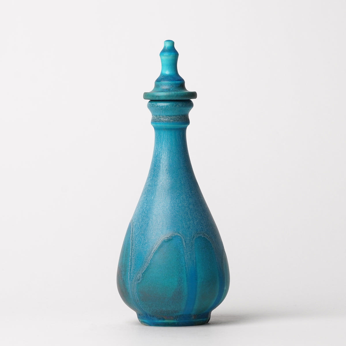 Nobuyuki Hagiwara Tokkuri Sake Server