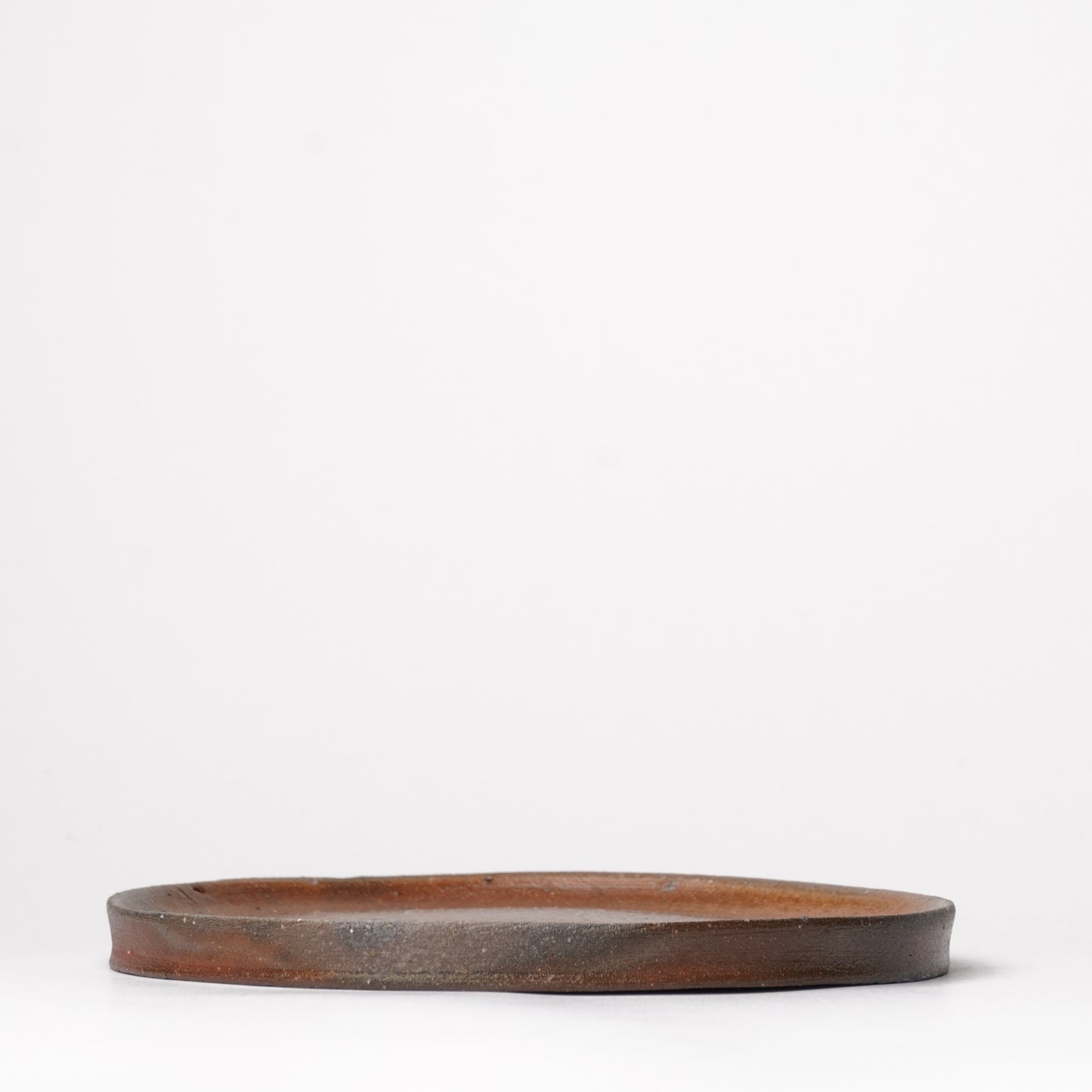 Hiroshi Goseki Hidasuki Woodfired Plate
