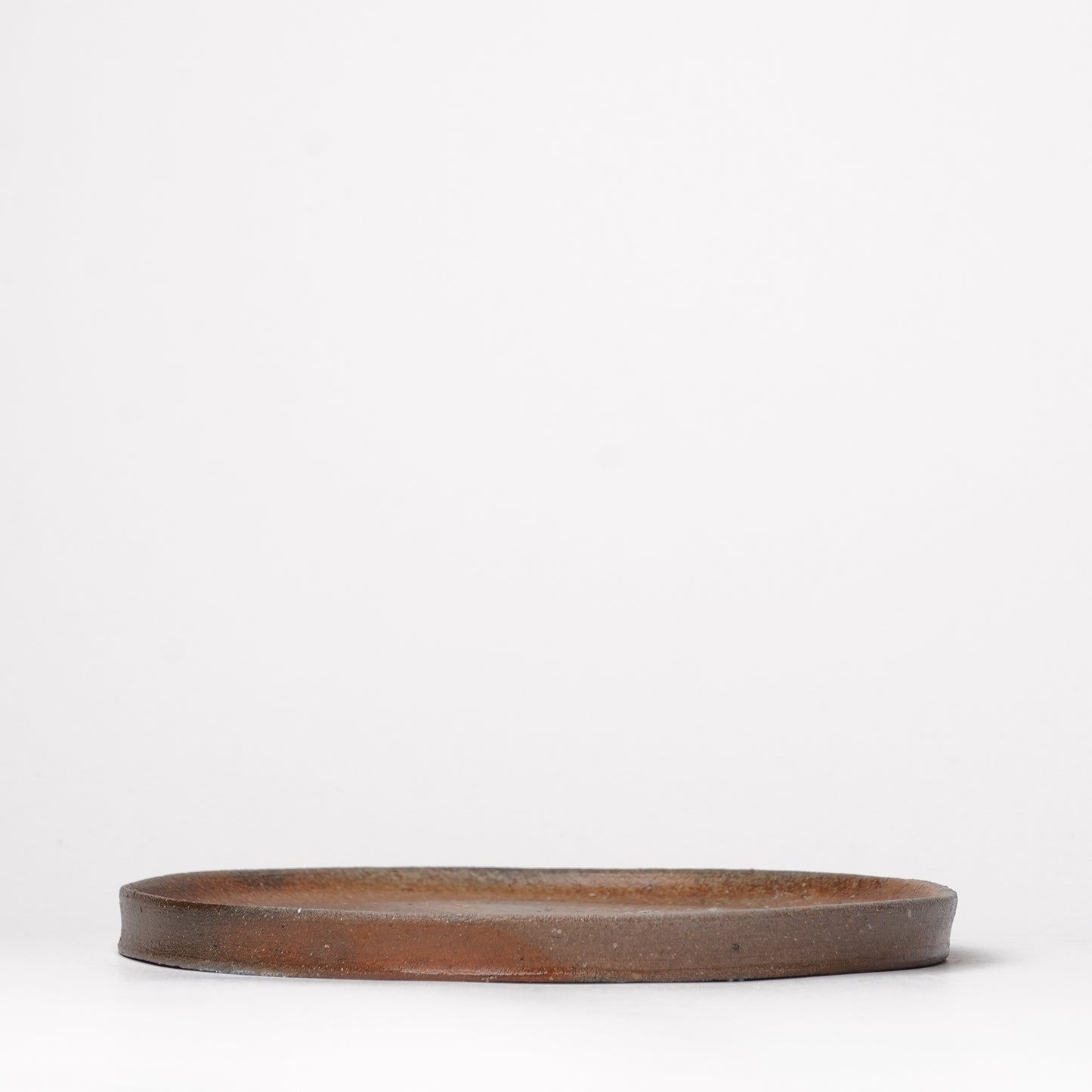 Hiroshi Goseki Hidasuki Woodfired Plate