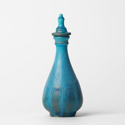 Nobuyuki Hagiwara Tokkuri Sake Server