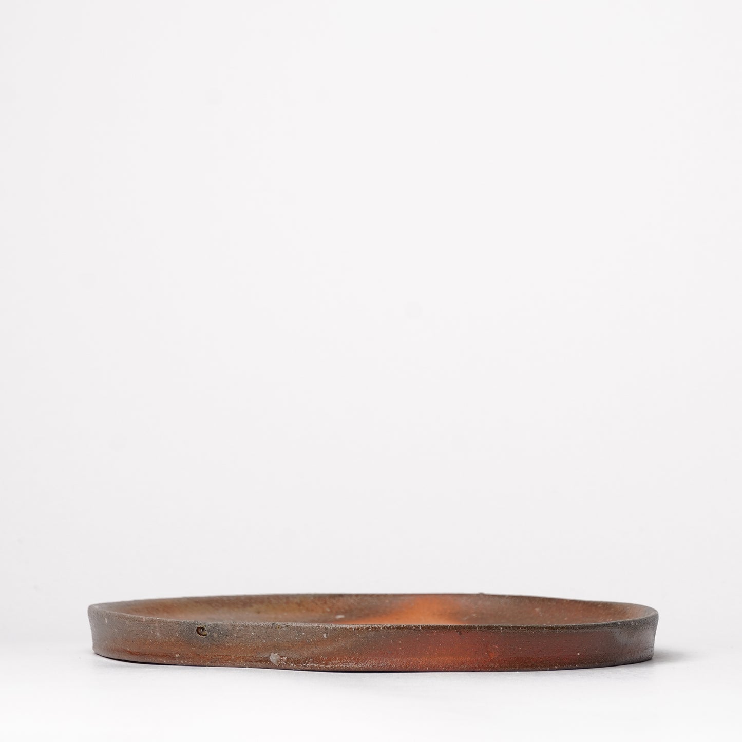 Hiroshi Goseki Hidasuki Woodfired Plate