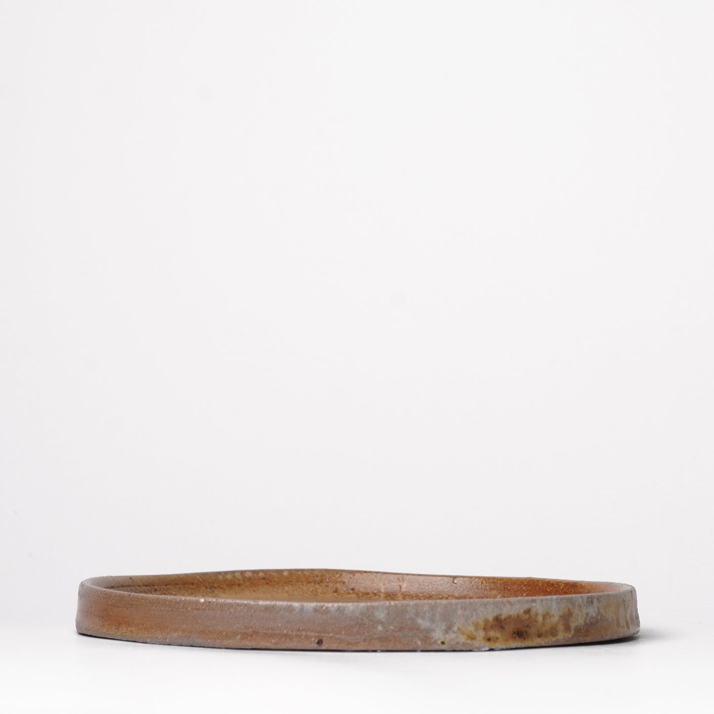 Hiroshi Goseki Hidasuki Woodfired Plate