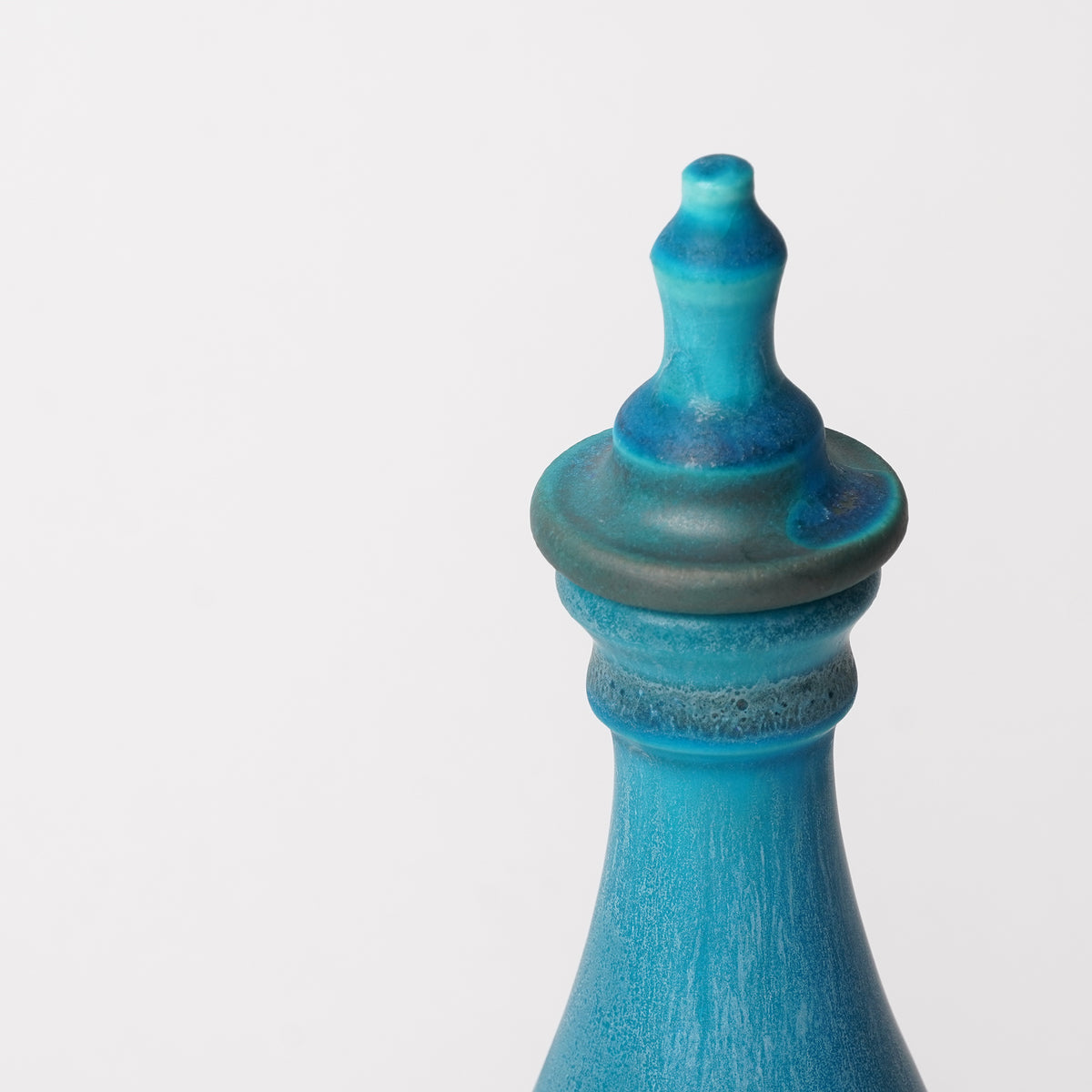 Nobuyuki Hagiwara Tokkuri Sake Server
