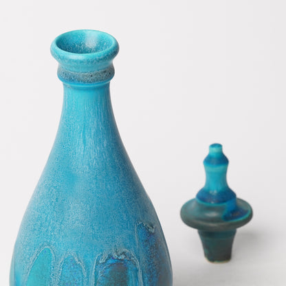 Nobuyuki Hagiwara Tokkuri Sake Server