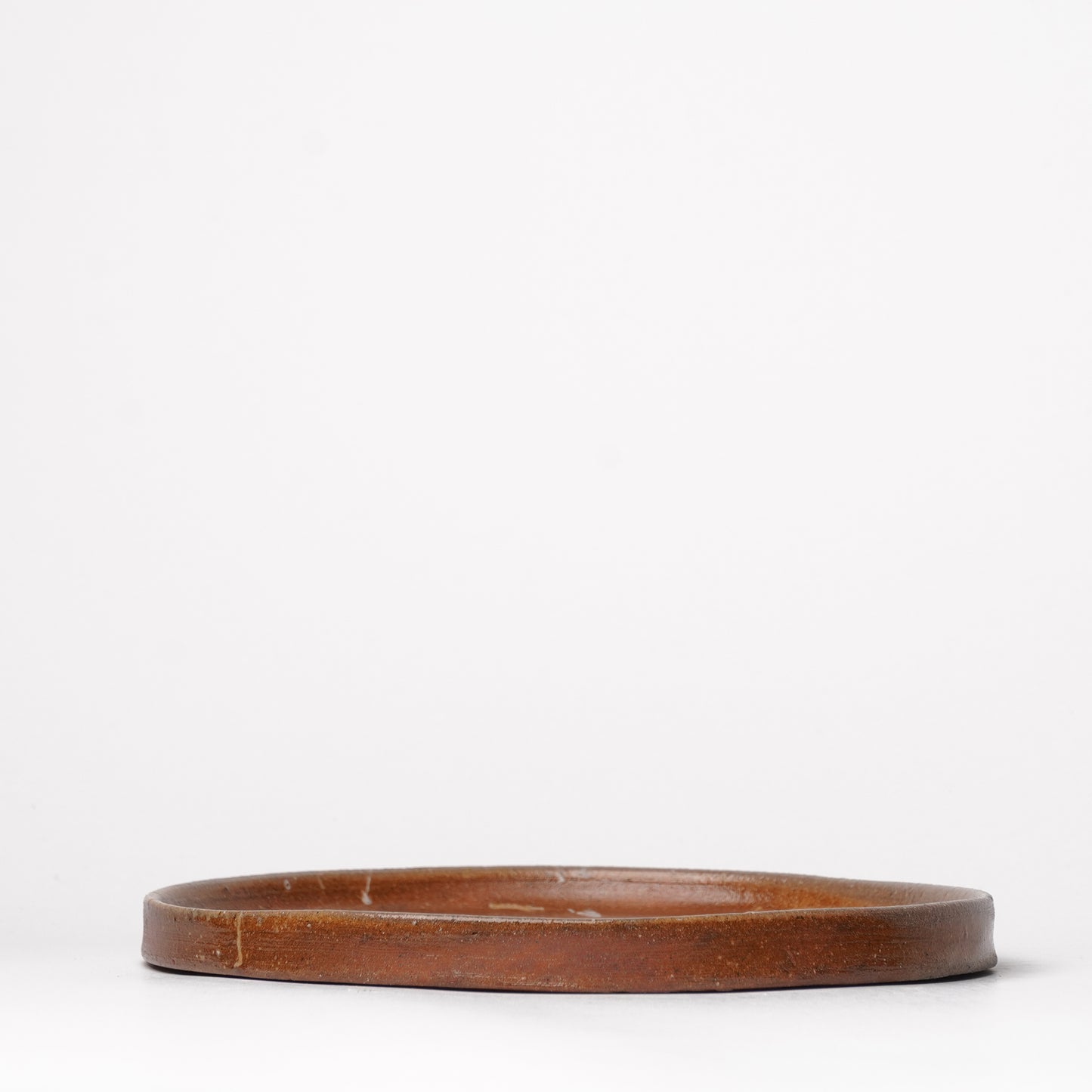 Hiroshi Goseki Hidasuki Woodfired Plate