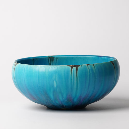 Nobuyuki Hagiwara Large Bowl