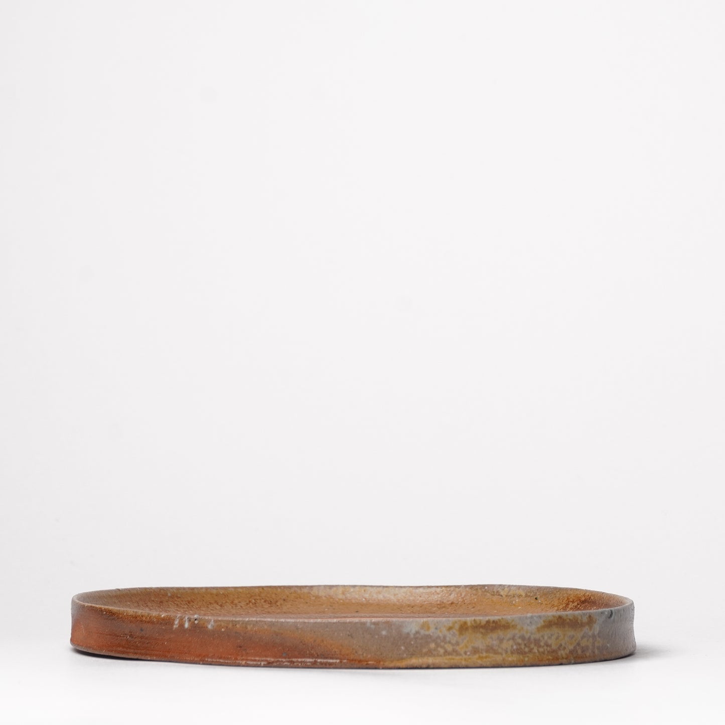 Hiroshi Goseki Hidasuki Woodfired Plate