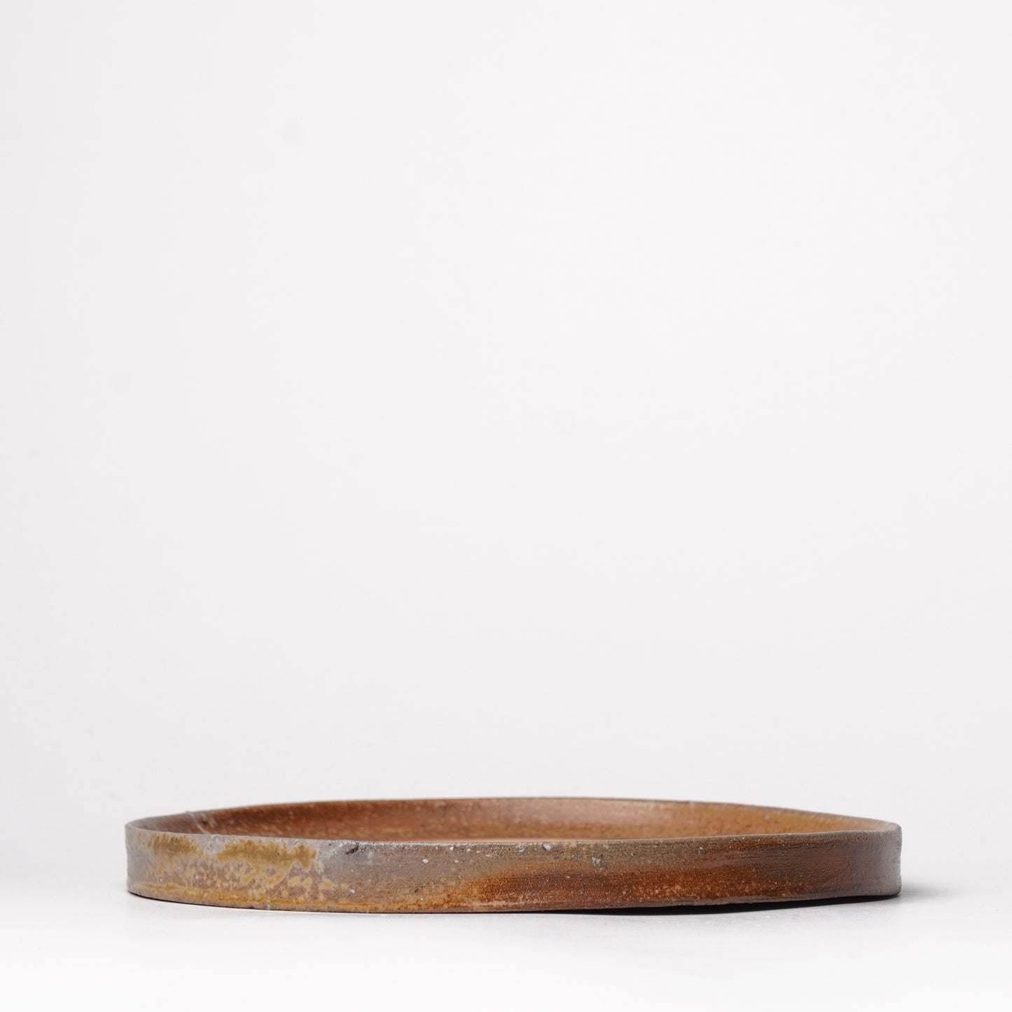 Hiroshi Goseki Hidasuki Woodfired Plate