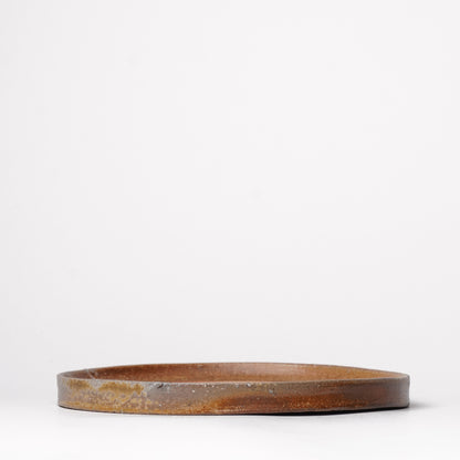 Hiroshi Goseki Hidasuki Woodfired Plate